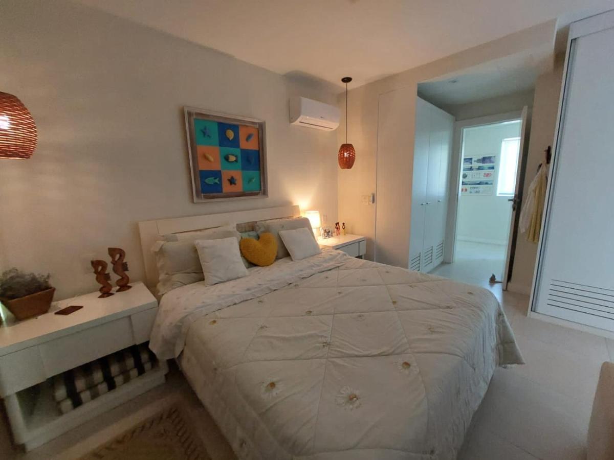 Casa Alto Padrao Na Ferradura Em Condominio Com Piscina Privativa Búzios Zewnętrze zdjęcie