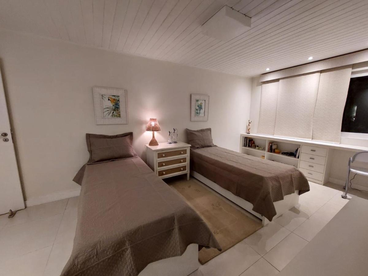 Casa Alto Padrao Na Ferradura Em Condominio Com Piscina Privativa Búzios Zewnętrze zdjęcie