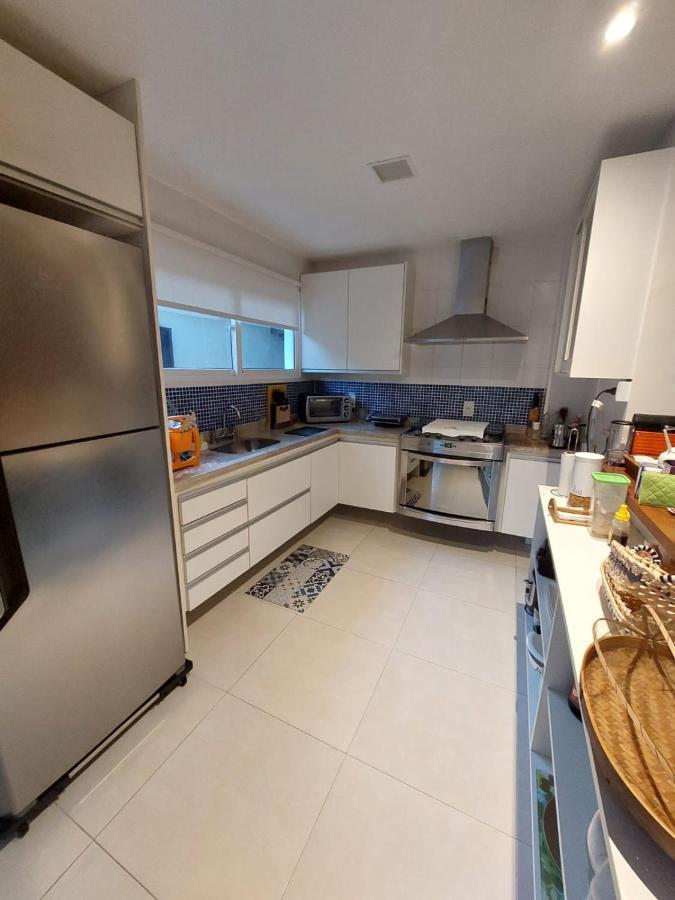 Casa Alto Padrao Na Ferradura Em Condominio Com Piscina Privativa Búzios Zewnętrze zdjęcie