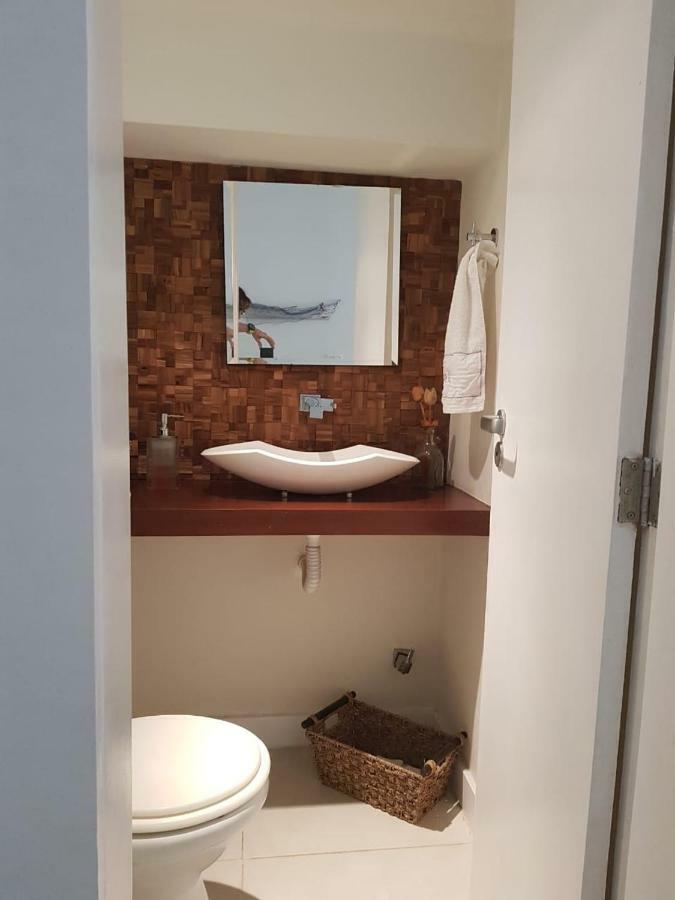 Casa Alto Padrao Na Ferradura Em Condominio Com Piscina Privativa Búzios Zewnętrze zdjęcie