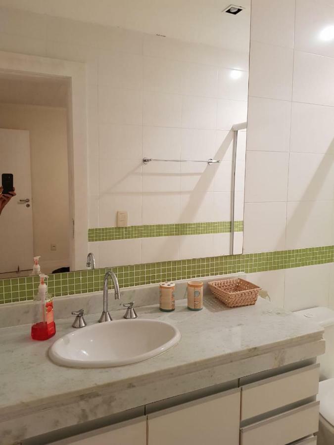 Casa Alto Padrao Na Ferradura Em Condominio Com Piscina Privativa Búzios Zewnętrze zdjęcie