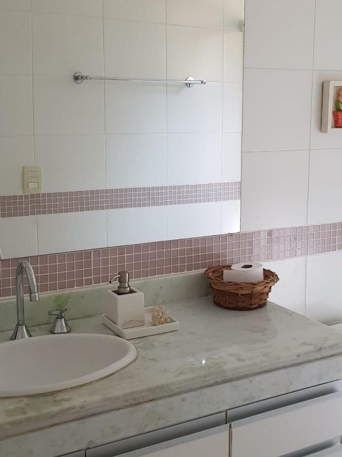 Casa Alto Padrao Na Ferradura Em Condominio Com Piscina Privativa Búzios Zewnętrze zdjęcie