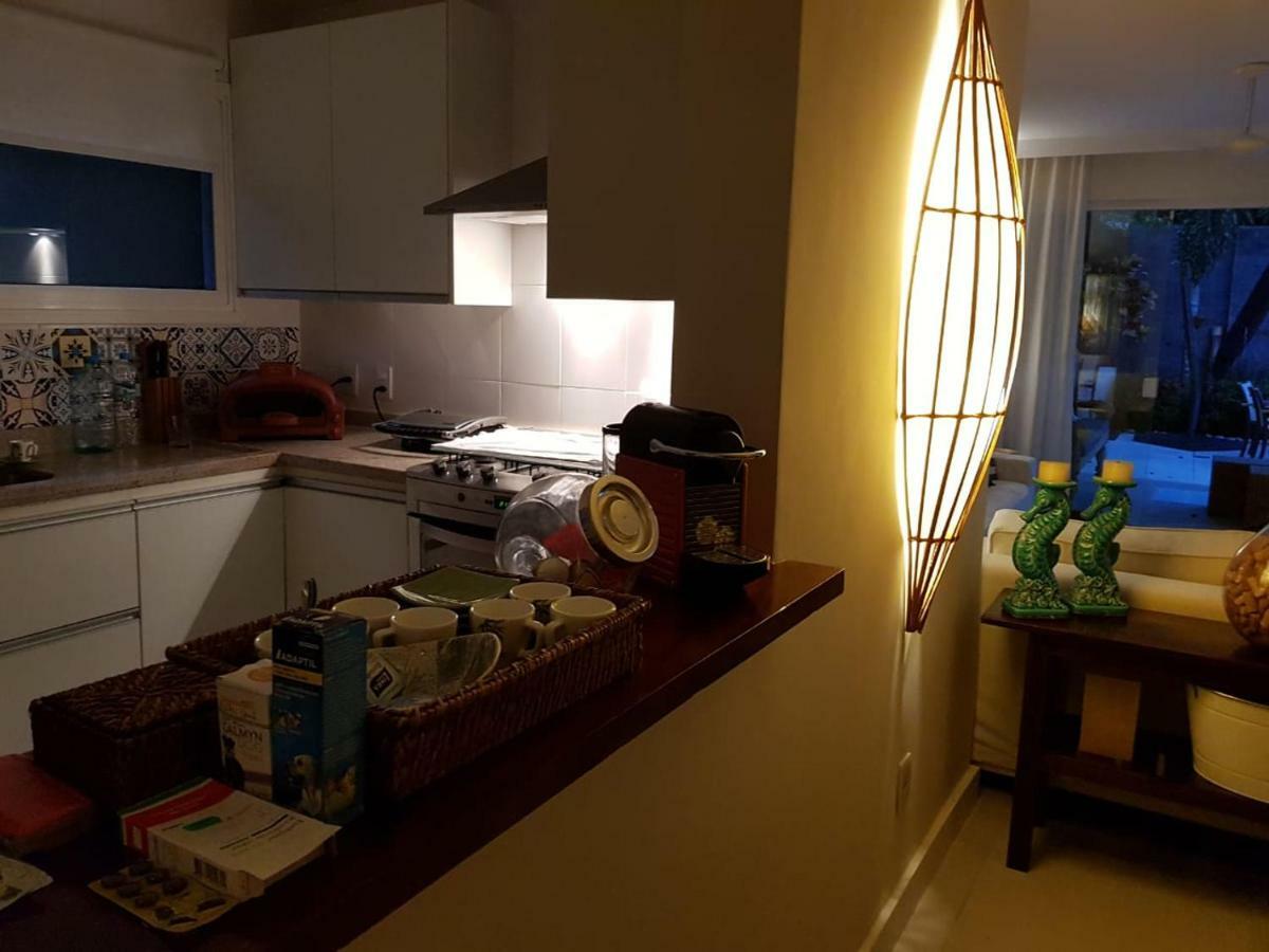Casa Alto Padrao Na Ferradura Em Condominio Com Piscina Privativa Búzios Zewnętrze zdjęcie