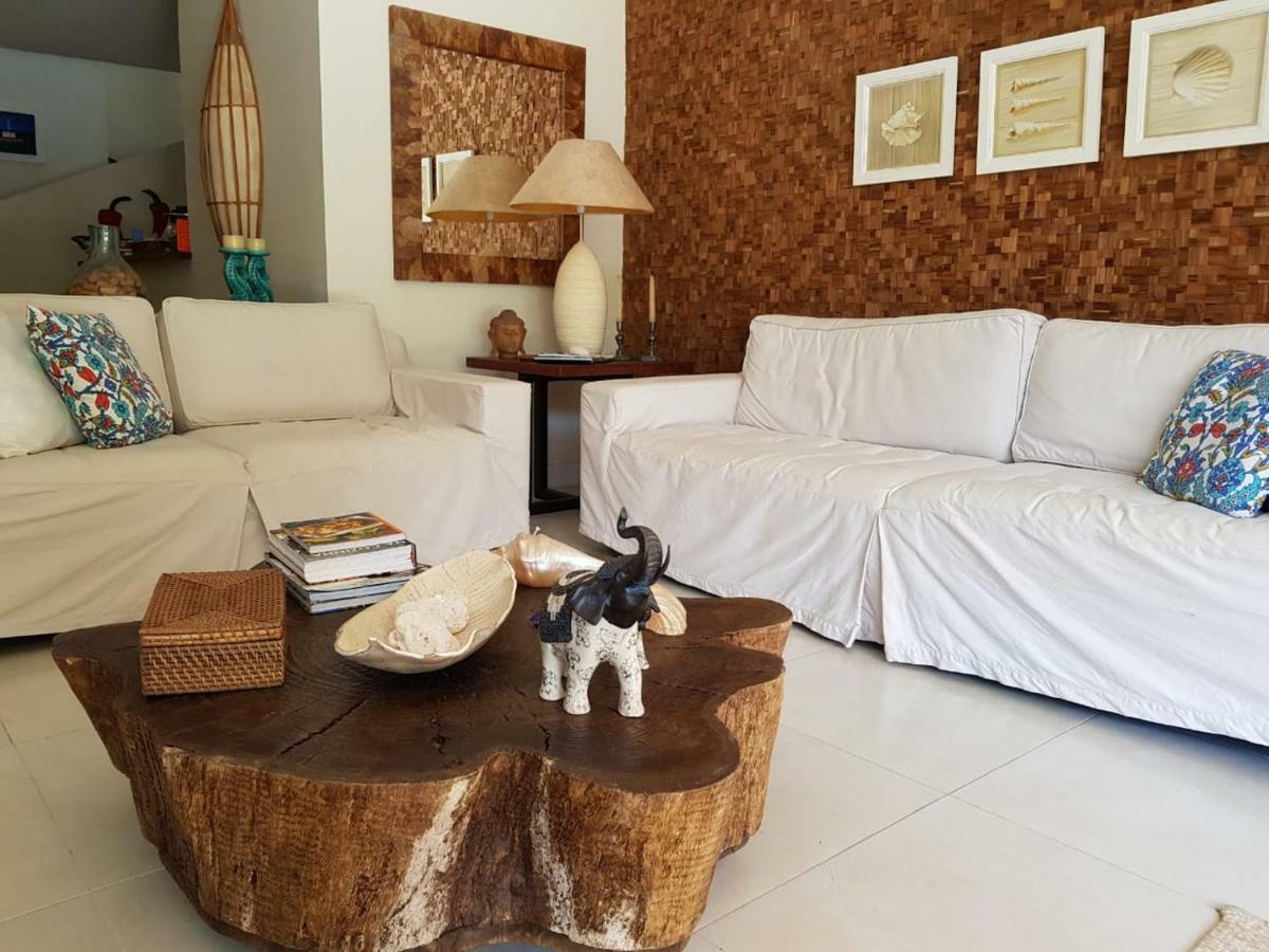Casa Alto Padrao Na Ferradura Em Condominio Com Piscina Privativa Búzios Zewnętrze zdjęcie