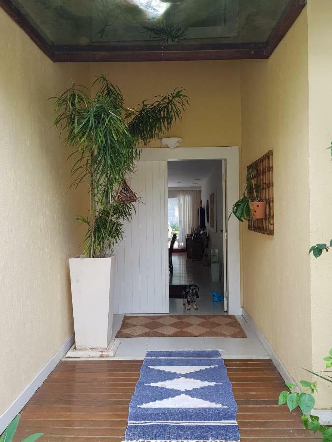 Casa Alto Padrao Na Ferradura Em Condominio Com Piscina Privativa Búzios Zewnętrze zdjęcie