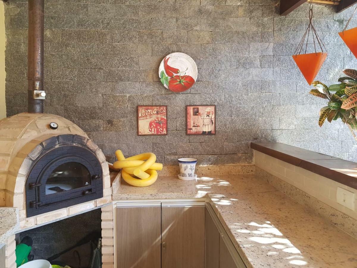 Casa Alto Padrao Na Ferradura Em Condominio Com Piscina Privativa Búzios Zewnętrze zdjęcie
