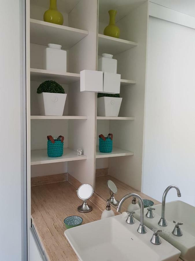 Casa Alto Padrao Na Ferradura Em Condominio Com Piscina Privativa Búzios Zewnętrze zdjęcie
