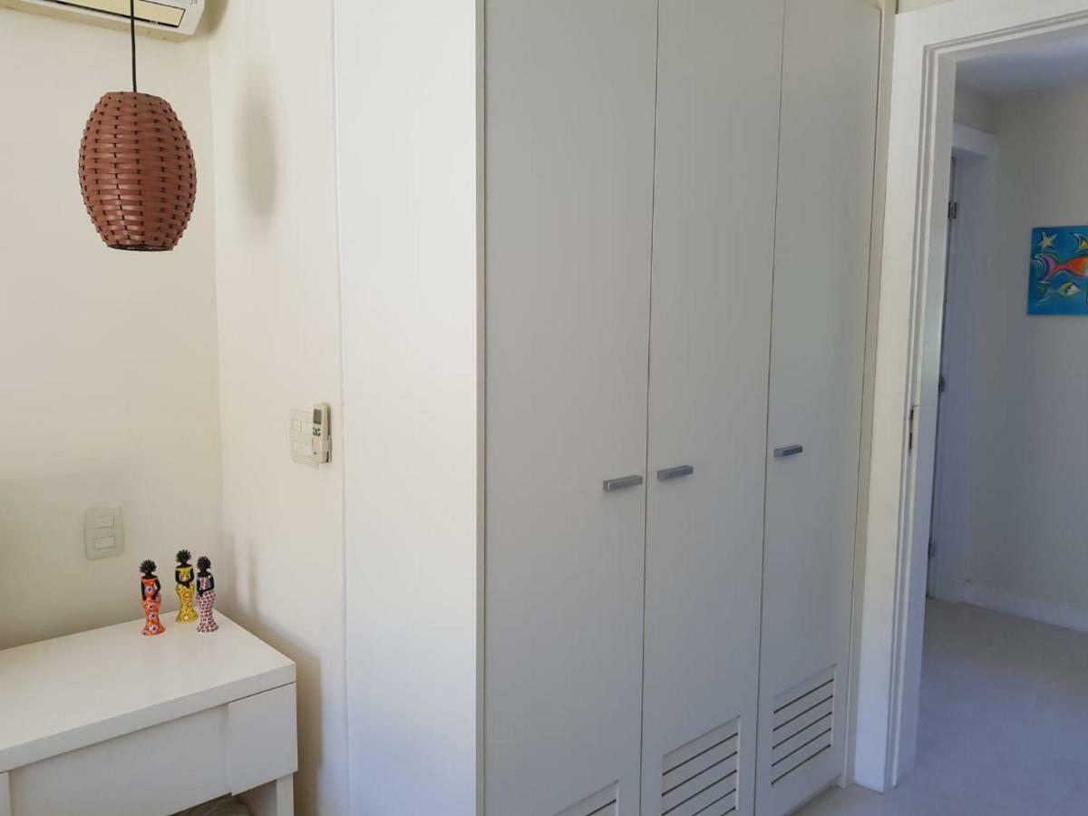 Casa Alto Padrao Na Ferradura Em Condominio Com Piscina Privativa Búzios Zewnętrze zdjęcie