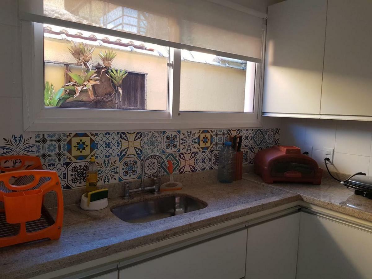 Casa Alto Padrao Na Ferradura Em Condominio Com Piscina Privativa Búzios Zewnętrze zdjęcie