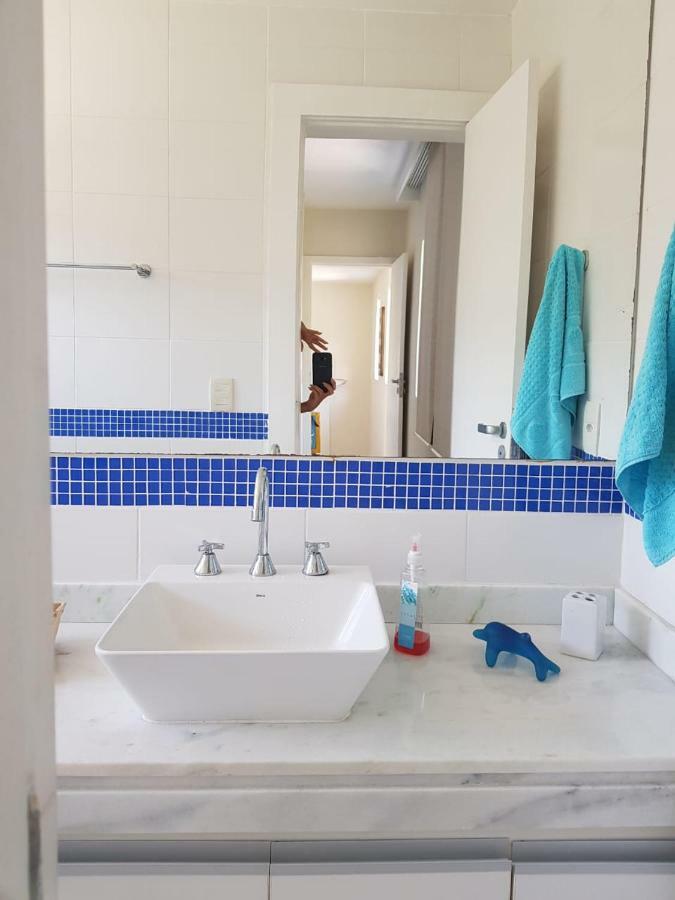 Casa Alto Padrao Na Ferradura Em Condominio Com Piscina Privativa Búzios Zewnętrze zdjęcie